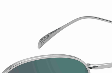 Men David Beckham Sunglasses: DB 1142/S - Matte Ruthenium(2)- SpecSMART Eye Clinic (Zoom View)